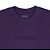 Camiseta Thug Nine Bold Premium Bordado - Imagem 2