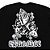 Camiseta Thug Nine Two Ways - Imagem 2