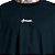 Camiseta Huge Approve Only Saint Preta - Imagem 2