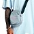 Shoulder Bag Approve New Classic Cinza - Imagem 2