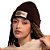 Gorro Approve Tradicional Classic Box Unissex Marrom - Imagem 2
