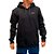 Casaco Oakley Moletom Ellipse Hoodie Masculino Preto - Imagem 1