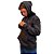 Casaco Oakley Moletom Ellipse Hoodie Masculino Preto - Imagem 3