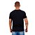 Camisa Oakley Patch 2.0 Tee Masculina Preto - Imagem 2