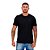 Camisa Oakley Patch 2.0 Tee Masculina Preto - Imagem 1