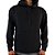 Casaco Baw Moletom Work Essentials Masculino Preto - Imagem 1