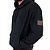 Casaco Baw Moletom Work Essentials Masculino Preto - Imagem 2