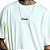 Camiseta Huge Approve Galatea Off White - Imagem 3