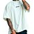 Camiseta Huge Approve Galatea Off White - Imagem 1