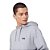 Casaco Vans Core Basic Cement Heather Masculino Cinza - Imagem 3