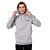 Casaco Vans Core Basic Cement Heather Masculino Cinza - Imagem 2