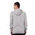 Casaco Vans Core Basic Cement Heather Masculino Cinza - Imagem 4