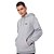 Casaco Vans Core Basic Cement Heather Masculino Cinza - Imagem 1