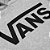 Casaco Moletom Vans Classic Po Hoodie II Masculino Cinza Preto - Imagem 4
