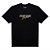 Camiseta Thug Nine Harris Preto - Imagem 1