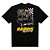 Camiseta Thug Nine Harris Preto - Imagem 3