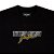 Camiseta Thug Nine Harris Preto - Imagem 2