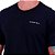 Camisa Oakley Cam Bark Tee Masculina Preto Cinza - Imagem 3