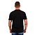 Camisa Oakley Cam Ellipse Tee Masculina Preto Amarelo - Imagem 2