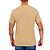 Camisa Oakley Camo SS Masculina Bege Camuflado - Imagem 3