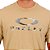 Camisa Oakley Camo SS Masculina Bege Camuflado - Imagem 2