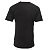 Camiseta Vans Full Patch Preta - Imagem 3