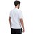 Camiseta Vans Classics Branco Preto - Imagem 3