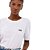 Camiseta Vans Junior V Boxy Branca - Imagem 3