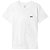 Camiseta Vans Junior V Boxy Branca - Imagem 1