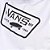 Camiseta Vans Full Patch Branca - Imagem 4