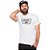 Camiseta Vans Full Patch Branca - Imagem 2