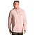 Casaco Moletom Vans Smoke Masculino Rose - Imagem 1