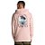 Casaco Moletom Vans Smoke Masculino Rose - Imagem 2