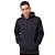 Casaco Vans Core Basic Cement Heather Masculino Preto - Imagem 1