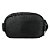 Pochete Baw Round Classics Unissex Roxo Preto - Imagem 3