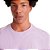 Camisa Baw Mc Regular Essential Masculina Lilás - Imagem 3