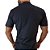 Camisa Baw Regular Fing Masculina Preto Branco - Imagem 2