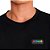 Camisa Baw Regular Primary Tech Masculina Preto Colors - Imagem 3