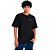 Camisa Baw Regular Primary Tech Masculina Preto Colors - Imagem 1