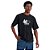 Camisa Baw Regular Baw Friends Masculina Preto Branco - Imagem 4
