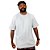 Camisa Baw Mc Regular Essential Masculina Cinza - Imagem 1