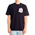 Camisa Baw Regular Brother Tom & Jerry Masculina Preto Colors - Imagem 1