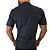 Camisa Baw Mc Regular Mushroom Hunters Masculina Preto Rosa - Imagem 2