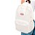 Mochila Baw Backpack Corduroy Candy Unissex Off White - Imagem 3
