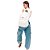 Mochila Baw Backpack Corduroy Candy Unissex Off White - Imagem 2