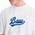 Camisa Baw New Over Line Masculina Branco Azul - Imagem 2