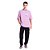 Camisa Baw Nem Over Wavy Dayz Masculina Lilás - Imagem 1