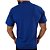 Camisa Baw Regular Clot Masculina Azul Verde - Imagem 2
