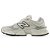 Tênis New Balance 9060 Branco e Cinza - Imagem 3