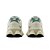 Tênis New Balance 9060 Branco e Verde - Imagem 4